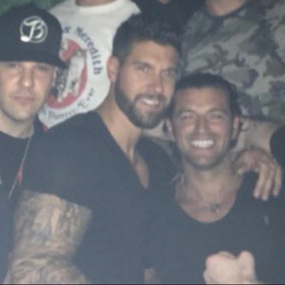 Meet your Posher, Dan - Picture 1 of 1